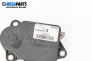 Antriebsmotor drallklappen for Opel Vectra C Sedan (04.2002 - 01.2009) 2.2 DTI 16V, 125 hp, № 55205127