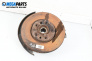 Achsschenkel radnabe for Opel Vectra C Sedan (04.2002 - 01.2009), position: rechts, vorderseite