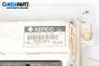 ECU for Hyundai Elantra Hatchback (06.2000 - 07.2006) 1.6, 107 hp, № 39109-26740