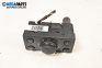 Bedienelement beleuchtung for Opel Vectra C Sedan (04.2002 - 01.2009)