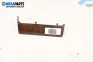Interior moulding for Opel Vectra C Sedan (04.2002 - 01.2009), 5 doors, sedan