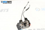 Schloss for Opel Vectra C Sedan (04.2002 - 01.2009), position: links, rückseite