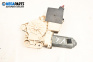 Window lift motor for Opel Vectra C Sedan (04.2002 - 01.2009), 5 doors, sedan, position: rear - left