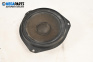 Lautsprecher for Opel Vectra C Sedan (04.2002 - 01.2009)