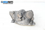 Scheinwerfer for Opel Vectra C Sedan (04.2002 - 01.2009), sedan, position: links