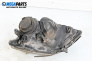 Headlight for Opel Vectra C Sedan (04.2002 - 01.2009), sedan, position: right