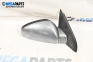 Mirror for Opel Vectra C Sedan (04.2002 - 01.2009), 5 doors, sedan, position: right