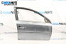 Ușă for Opel Vectra C Sedan (04.2002 - 01.2009), 5 uși, sedan, position: dreaptă - fața
