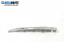 Plastic cover for Opel Vectra C Sedan (04.2002 - 01.2009), 5 doors, sedan