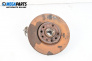 Achsschenkel radnabe for Opel Vectra C Sedan (04.2002 - 01.2009), position: rechts, vorderseite