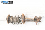 MacPherson-federbein for Opel Vectra C Sedan (04.2002 - 01.2009), sedan, position: links, vorderseite