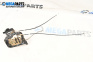 Lock for Mazda 6 Hatchback I (08.2002 - 12.2008), position: front - right