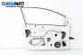Tür for Volkswagen Fox Hatchback (08.2003 - 10.2015), 3 türen, hecktür, position: links