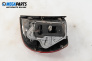 Bremsleuchte for Volkswagen Fox Hatchback (08.2003 - 10.2015), hecktür, position: links