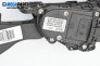 Throttle pedal for Volkswagen Fox Hatchback (08.2003 - 10.2015), № 6Q1721503B