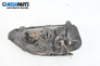 Headlight for Volkswagen Fox Hatchback (08.2003 - 10.2015), hatchback, position: left