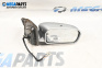 Oglindă for Honda Civic VII Hatchback (03.1999 - 02.2006), 5 uși, hatchback, position: dreapta