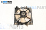 Kühlerlüfter for Honda Civic VII Hatchback (03.1999 - 02.2006) 1.6 i (EU, EP, EV), 110 hp