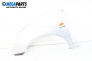 Aripă for Honda Civic VII Hatchback (03.1999 - 02.2006), 5 uși, hatchback, position: stânga - fața