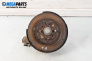 Achsschenkel radnabe for Honda Civic VII Hatchback (03.1999 - 02.2006), position: rechts, rückseite