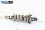 Amortizor McPherson for Honda Civic VII Hatchback (03.1999 - 02.2006), hatchback, position: stânga - spate