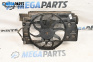 Ventilator radiator for BMW 5 Series E39 Touring (01.1997 - 05.2004) 530 d, 193 hp