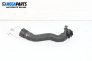 Wasserschlauch for BMW 5 Series E39 Touring (01.1997 - 05.2004) 530 d, 193 hp