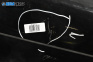 Kotflügel for BMW 5 Series E39 Touring (01.1997 - 05.2004), 5 türen, combi, position: rechts, vorderseite