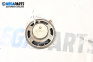 Difuzor for BMW 5 Series E39 Touring (01.1997 - 05.2004)