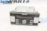 CD player for Ford Focus C-Max (10.2003 - 03.2007)