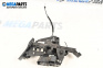 Schloss for Ford Focus C-Max (10.2003 - 03.2007), position: rechts, rückseite