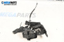Schloss for Ford Focus C-Max (10.2003 - 03.2007), position: rechts, rückseite