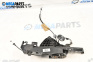 Lock for Ford Focus C-Max (10.2003 - 03.2007), position: front - right