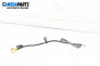 Jojă ulei for Ford Focus C-Max (10.2003 - 03.2007) 1.8, 125 hp