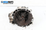  for Ford Focus C-Max (10.2003 - 03.2007) 1.8, 125 hp
