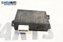 Trunk lid power control module for Citroen C5 III Break (02.2008 - 04.2017), № 9558586