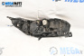 Headlight for Citroen C5 III Break (02.2008 - 04.2017), station wagon, position: left