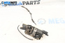 Schloss for Citroen C5 III Break (02.2008 - 04.2017), position: links, vorderseite
