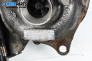 Turbo for Citroen C5 III Break (02.2008 - 04.2017) 2.7 HDi, 204 hp, № 723340-12