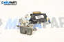 Trunk lock for Subaru Legacy III Wagon (10.1998 - 08.2003), station wagon, position: rear