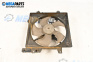 Radiator fan for Subaru Legacy III Wagon (10.1998 - 08.2003) 2.5 AWD, 156 hp