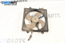 Radiator fan for Subaru Legacy III Wagon (10.1998 - 08.2003) 2.5 AWD, 156 hp