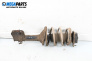 Amortizor McPherson for Subaru Legacy III Wagon (10.1998 - 08.2003), combi, position: stânga - fața