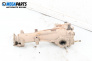  for Subaru Legacy III Wagon (10.1998 - 08.2003) 2.5 AWD, 156 hp, automatic