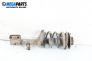 MacPherson-federbein for Hyundai Tucson SUV I (06.2004 - 11.2010), suv, position: links, vorderseite