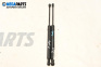 Tije telescopice, portbagaj for Hyundai Tucson SUV I (06.2004 - 11.2010)