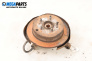 Knuckle hub for Hyundai Tucson SUV I (06.2004 - 11.2010), position: rear - right