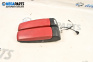 Cotieră for Audi A8 Sedan 4E (10.2002 - 07.2010)
