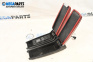 Cotieră for Audi A8 Sedan 4E (10.2002 - 07.2010)