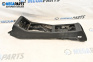 Zentralkonsole for Audi A8 Sedan 4E (10.2002 - 07.2010)